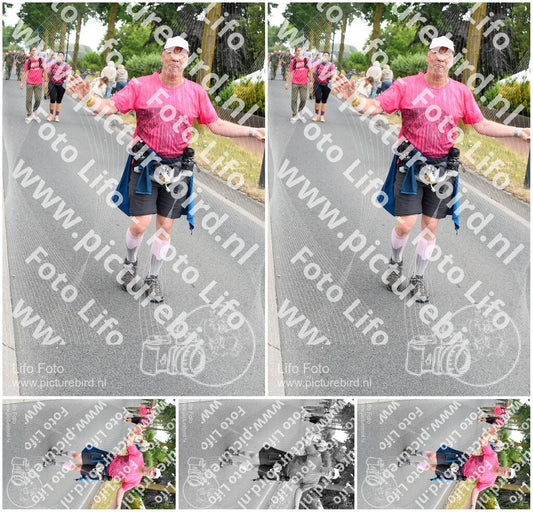 Evenement foto: Nijmeegse Vierdaagse 667