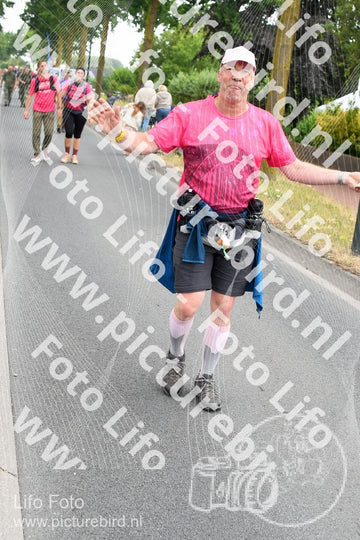 Evenement foto: Nijmeegse Vierdaagse 667