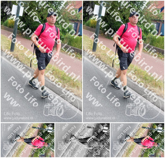 Evenement foto: Nijmeegse Vierdaagse 667
