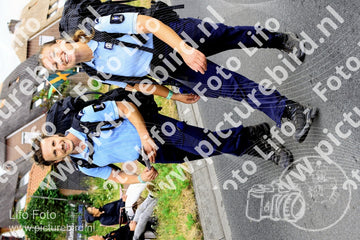 Evenement foto: Nijmeegse Vierdaagse 667