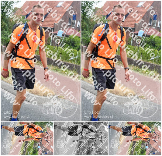 Evenement foto: Nijmeegse Vierdaagse 666
