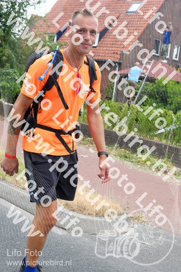 Evenement foto: Nijmeegse Vierdaagse 666