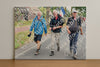 Evenement foto: Nijmeegse Vierdaagse 666