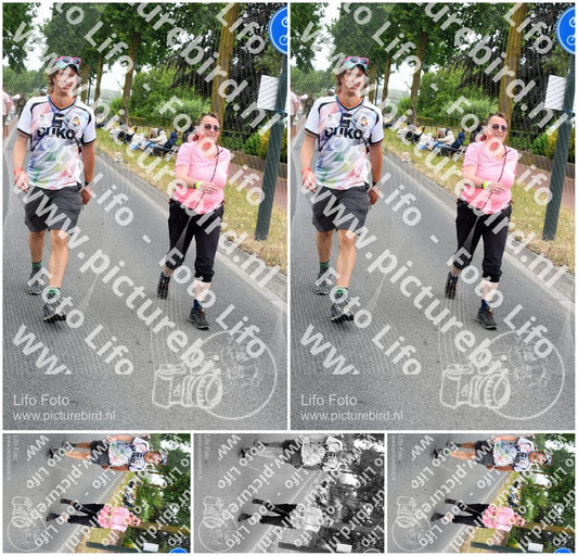 Evenement foto: Nijmeegse Vierdaagse 666