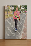 Evenement foto: Nijmeegse Vierdaagse 666