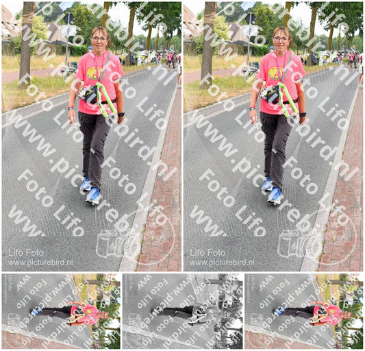 Evenement foto: Nijmeegse Vierdaagse 666