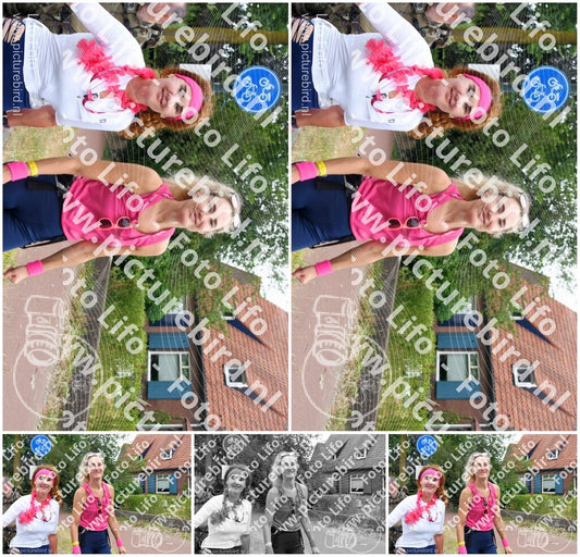 Evenement foto: Nijmeegse Vierdaagse 666