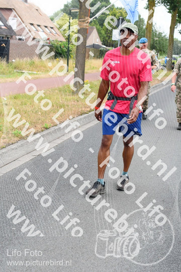 Evenement foto: Nijmeegse Vierdaagse 666