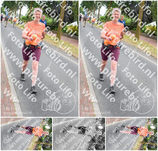 Evenement foto: Nijmeegse Vierdaagse 666