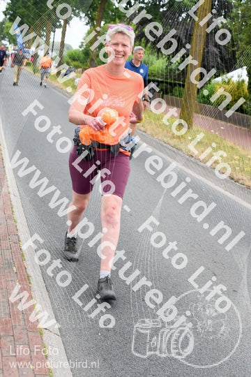 Evenement foto: Nijmeegse Vierdaagse 666