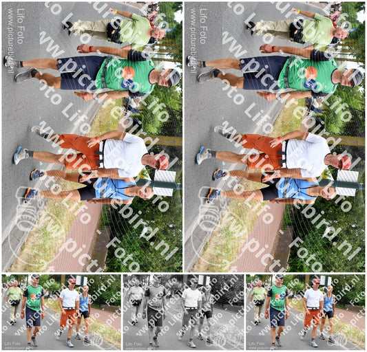 Evenement foto: Nijmeegse Vierdaagse 666