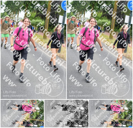 Evenement foto: Nijmeegse Vierdaagse 666