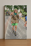 Evenement foto: Nijmeegse Vierdaagse 666