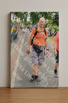Evenement foto: Nijmeegse Vierdaagse 666