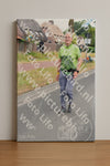 Evenement foto: Nijmeegse Vierdaagse 666