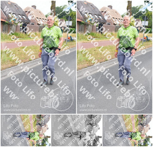 Evenement foto: Nijmeegse Vierdaagse 666