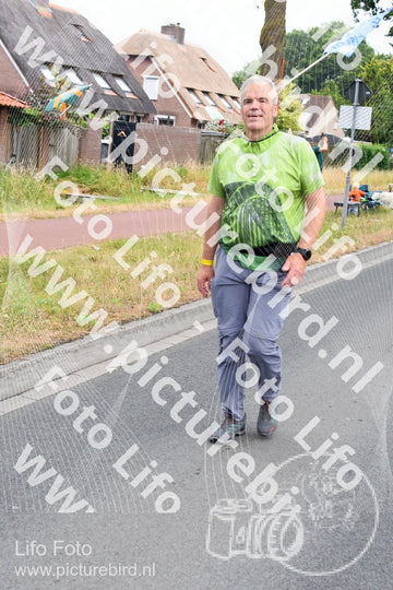 Evenement foto: Nijmeegse Vierdaagse 666