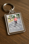 Evenement foto: Nijmeegse Vierdaagse 666