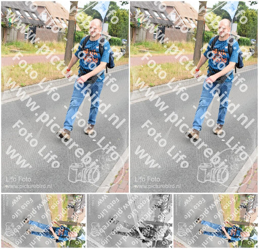 Evenement foto: Nijmeegse Vierdaagse 666