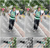 Evenement foto: Nijmeegse Vierdaagse 666