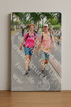 Evenement foto: Nijmeegse Vierdaagse 666