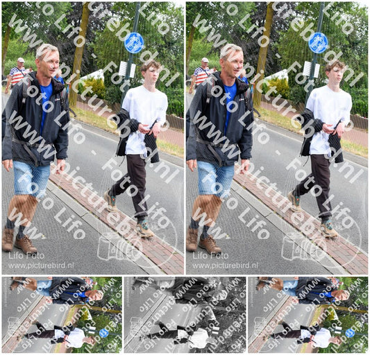Evenement foto: Nijmeegse Vierdaagse 666