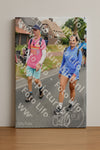 Evenement foto: Nijmeegse Vierdaagse 666