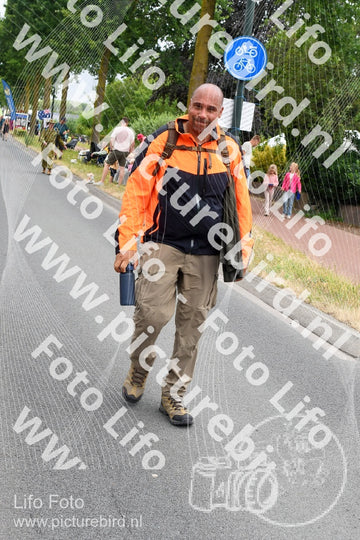 Evenement foto: Nijmeegse Vierdaagse 666