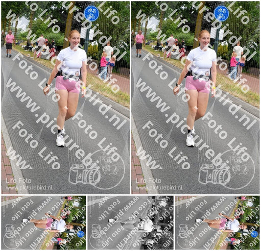 Evenement foto: Nijmeegse Vierdaagse 666