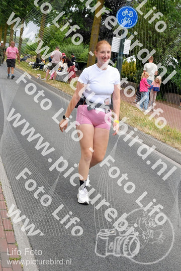 Evenement foto: Nijmeegse Vierdaagse 666