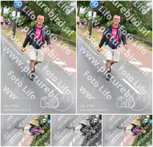 Evenement foto: Nijmeegse Vierdaagse 666