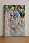 Evenement foto: Nijmeegse Vierdaagse 666