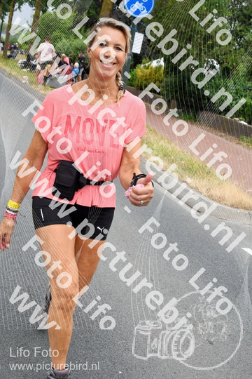 Evenement foto: Nijmeegse Vierdaagse 666