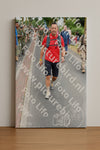 Evenement foto: Nijmeegse Vierdaagse 666