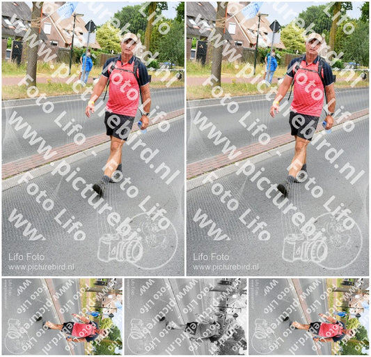 Evenement foto: Nijmeegse Vierdaagse 666