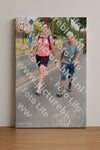 Evenement foto: Nijmeegse Vierdaagse 666