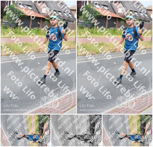 Evenement foto: Nijmeegse Vierdaagse 666