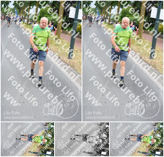 Evenement foto: Nijmeegse Vierdaagse 666