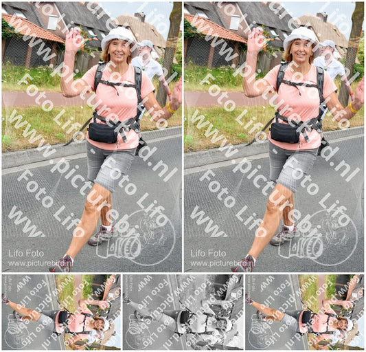 Evenement foto: Nijmeegse Vierdaagse 666