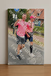 Evenement foto: Nijmeegse Vierdaagse 666