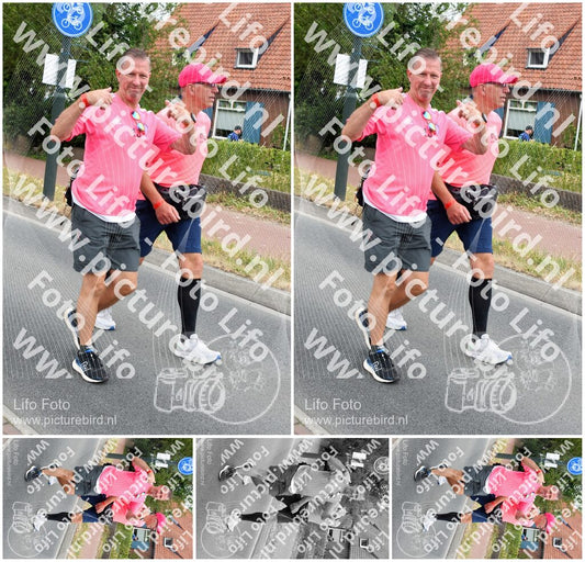 Evenement foto: Nijmeegse Vierdaagse 666