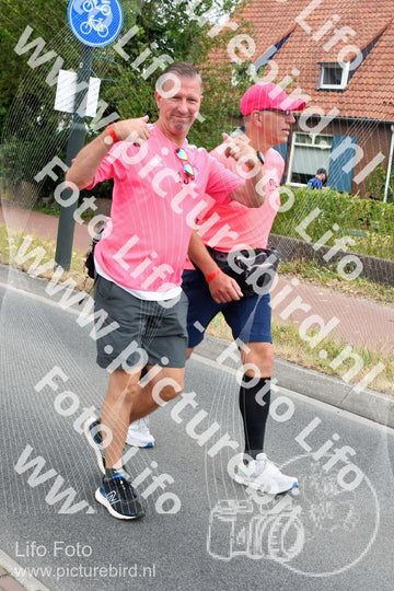 Evenement foto: Nijmeegse Vierdaagse 666