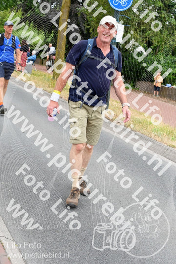 Evenement foto: Nijmeegse Vierdaagse 666