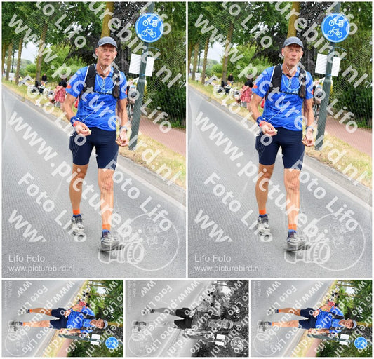 Evenement foto: Nijmeegse Vierdaagse 666