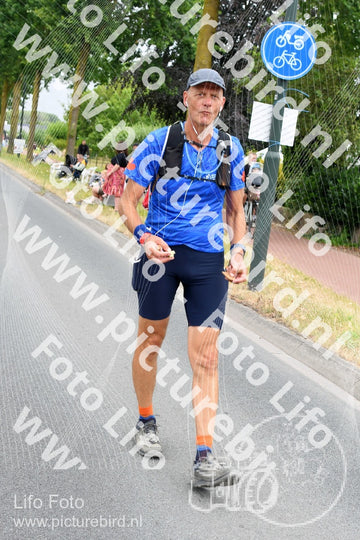 Evenement foto: Nijmeegse Vierdaagse 666