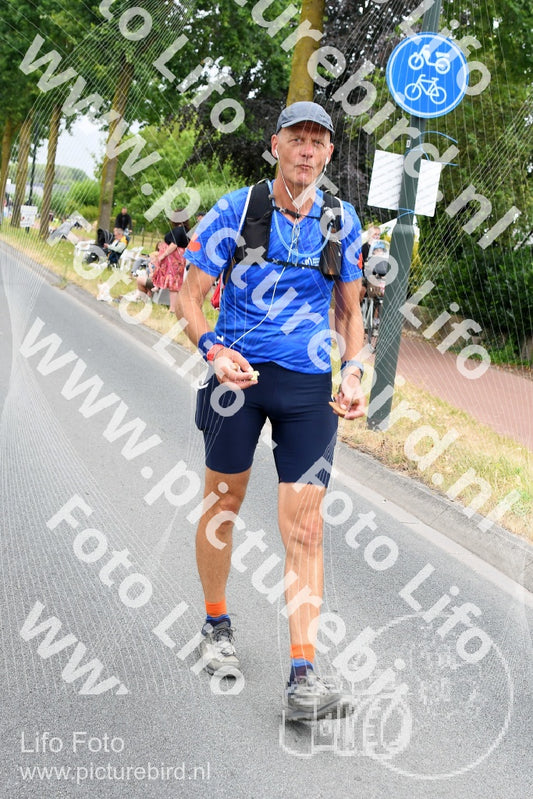 Evenement foto: Nijmeegse Vierdaagse 666