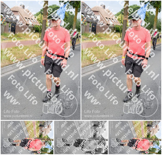 Evenement foto: Nijmeegse Vierdaagse 666