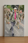 Evenement foto: Nijmeegse Vierdaagse 666