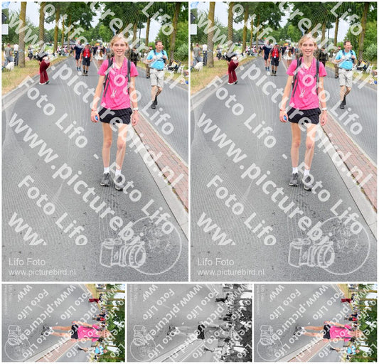 Evenement foto: Nijmeegse Vierdaagse 666