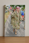 Evenement foto: Nijmeegse Vierdaagse 666